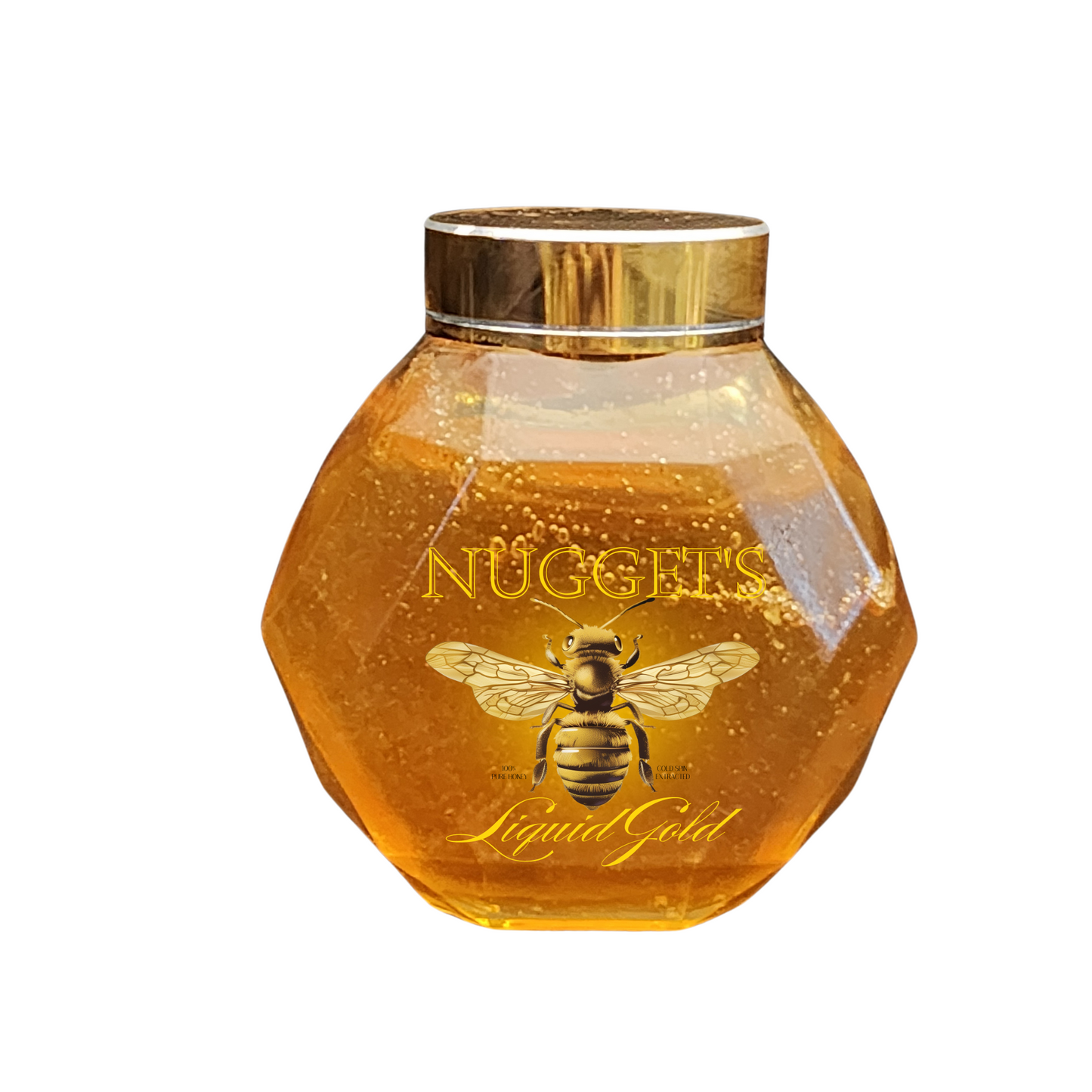 Liquid Gold *2025 SEASON PRE-ORDER*
