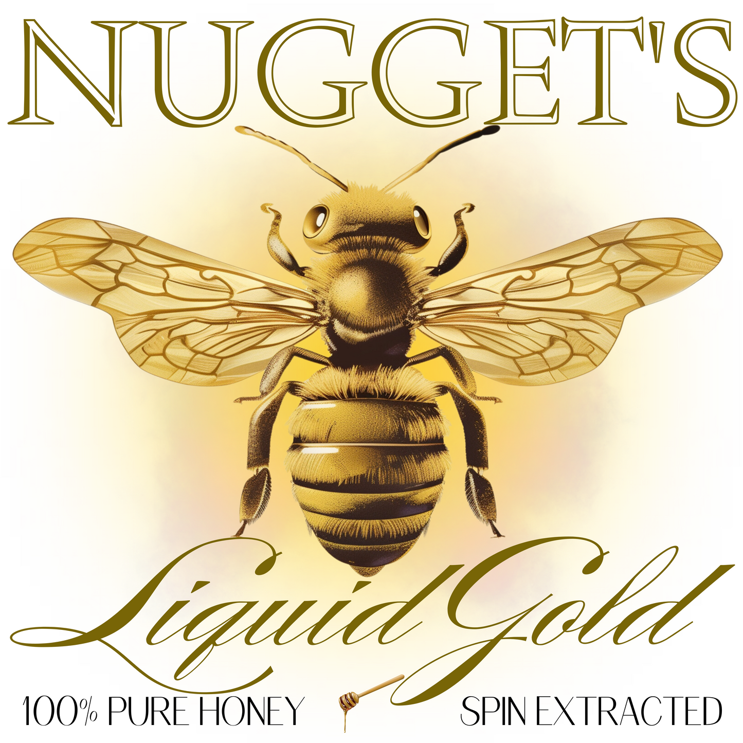 Liquid Gold *2025 SEASON PRE-ORDER*